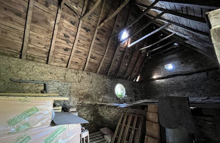 Grange de 1 pièces principales — photo 4