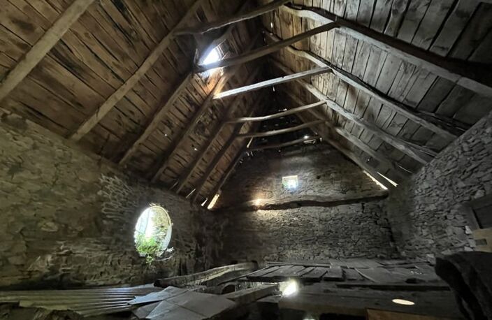 Grange de 1 pièces principales — photo 5