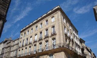 Appartement 2 Pièces 75 m² à louer à Bordeaux (33000)