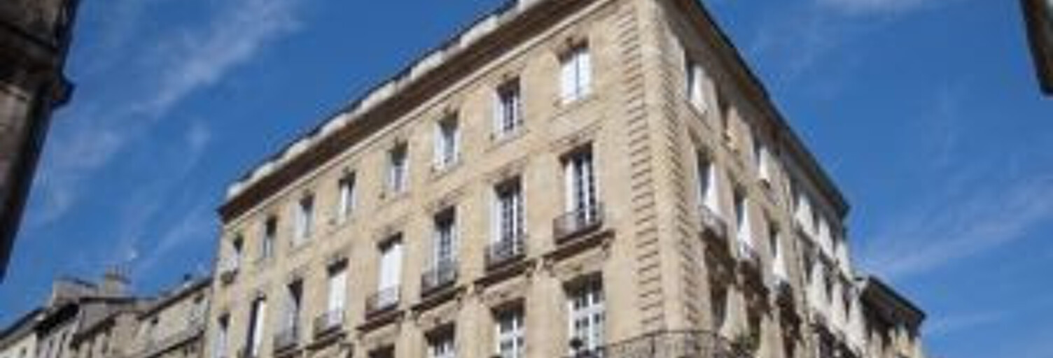 Appartement 2 Pièces 75 m² à louer à Bordeaux (33000)
