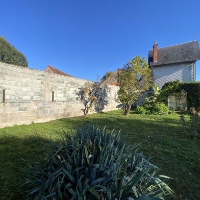 Maison 5 pièces 65424 €