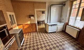 Maison 5 Pièces 109 m² à vendre à La Cellette (23350)