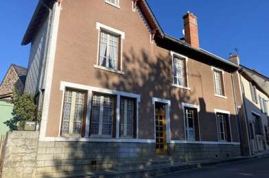 Maison 5 pièces 54800 €