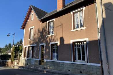 Maison 5 pièces 54800 €