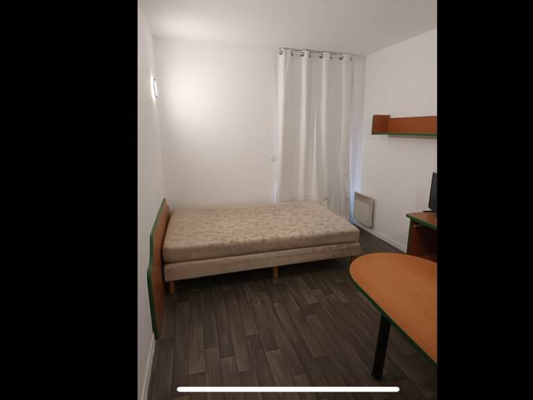 Appartement de 1 pièces principales — photo 1
