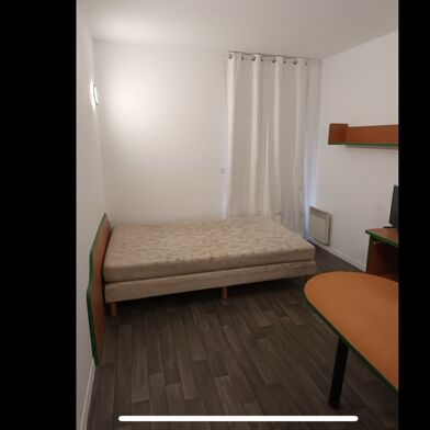 Appartement 1 pièces 119450 €