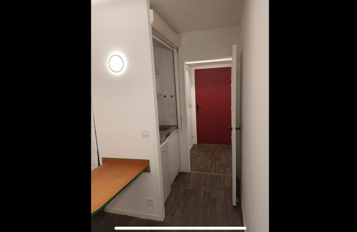 Appartement de 1 pièces principales — photo 2