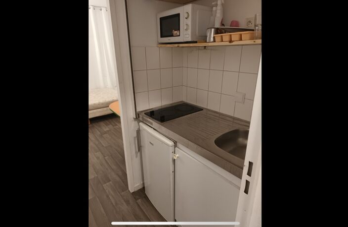 Appartement de 1 pièces principales — photo 3