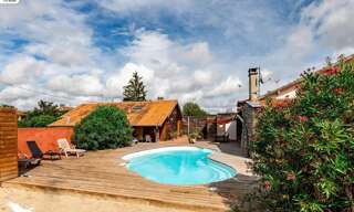 Maison 8 Pièces 261 m² à vendre à Montauban (82000)