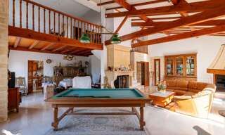 Maison 9 Pièces 230 m² à vendre à Tesson (17460)