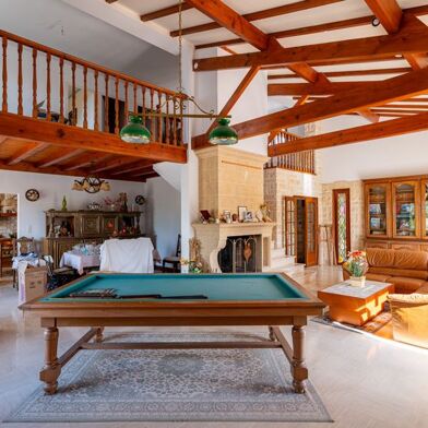 Maison 9 pièces 390000 €