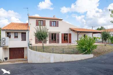 Maison 9 pièces 372979 €