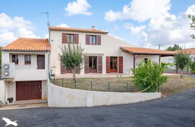 Villa de 9 pièces principales — photo du bien