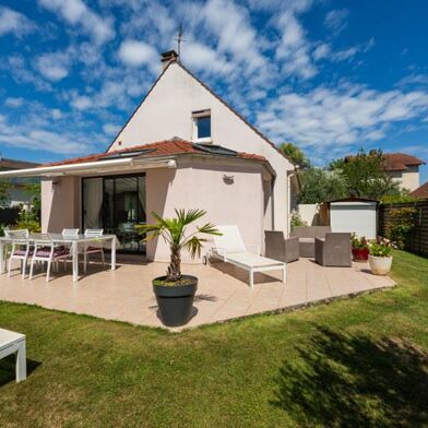 Maison 7 pièces 520000 €