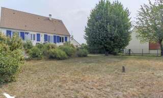 Maison 5 Pièces 92 m² à vendre à Épône (78680)