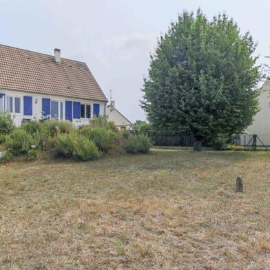 Maison 5 pièces 369600 €