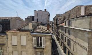 Appartement 1 Pièce 25 m² à vendre à Bordeaux (33800)