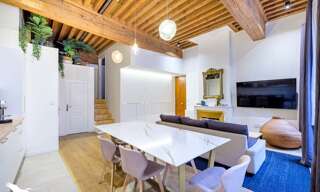 Appartement 2 Pièces 60 m² à vendre à Lyon 5 (69005)