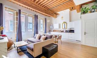 Appartement 2 Pièces 60 m² à vendre à Lyon 5 (69005)