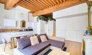 Appartement 2 Pièces 60 m² à vendre à Lyon 5 (69005)