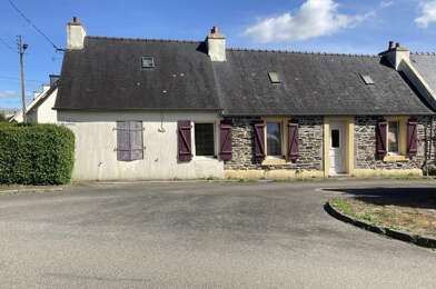 Maison 3 pièces 119460 €