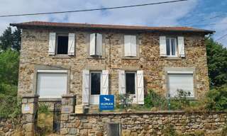 Maison 10 Pièces 266 m² à vendre à Saint-Junien (87200)