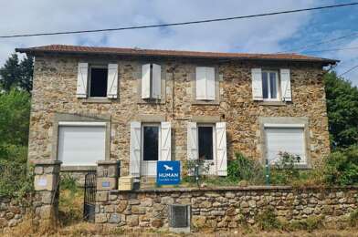 Maison 10 pièces 124890 €