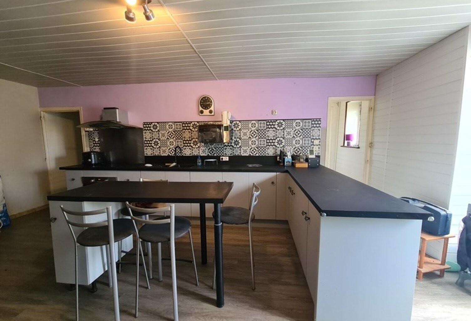 Traditionnelle de 10 pièces principales — photo 1