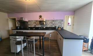 Maison 10 Pièces 266 m² à vendre à Saint-Junien (87200)