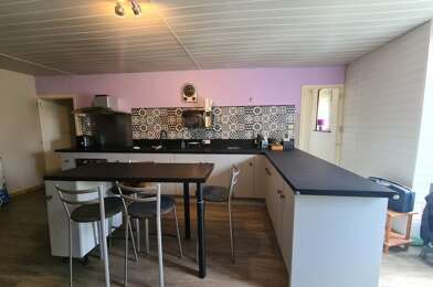 Maison 10 pièces 114030 €