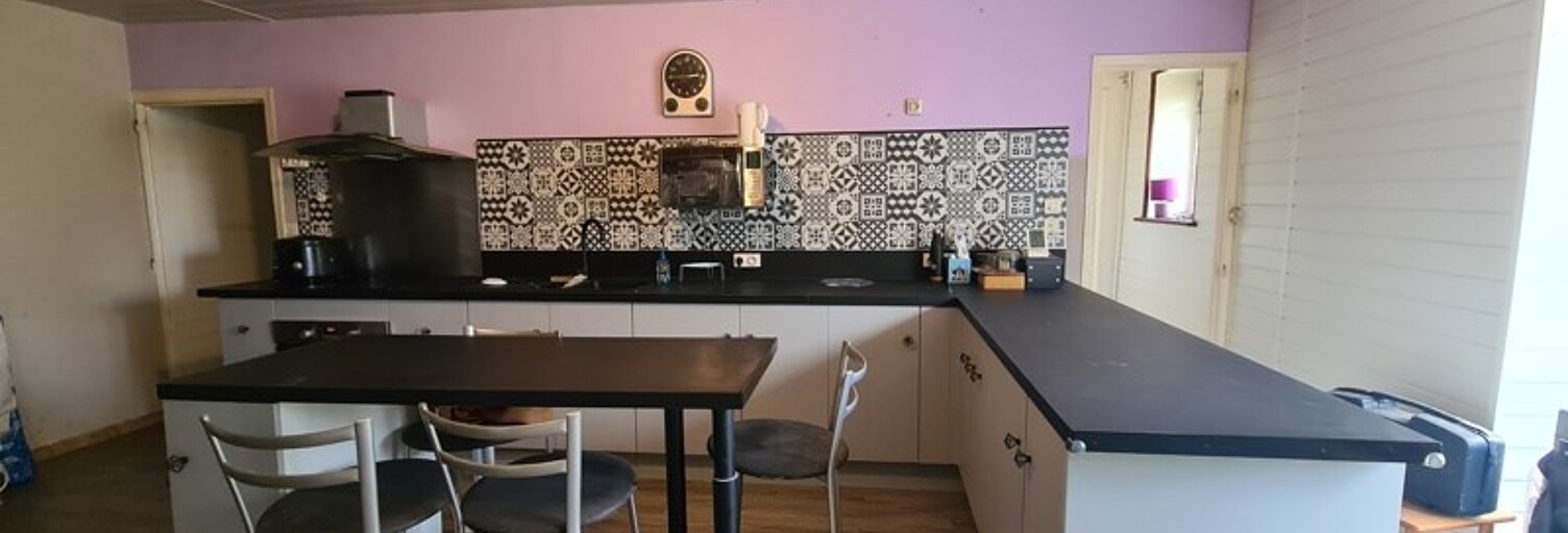 Maison 10 Pièces 266 m² à vendre à Saint-Junien (87200)