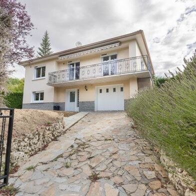 Maison 4 pièces 192240 €