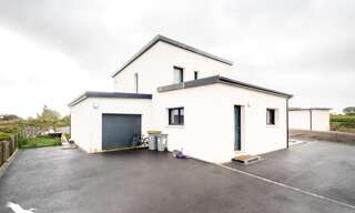 Maison 7 Pièces 112 m² à vendre à Lesneven (29260)