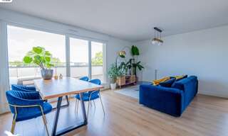 Appartement 4 Pièces 83 m² à vendre à Cenon (33150)