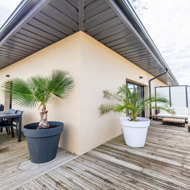 Appartement 4 pièces 316254 €