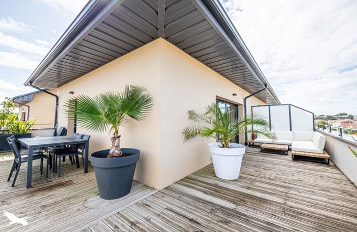 Duplex de 4 pièces principales — photo 2