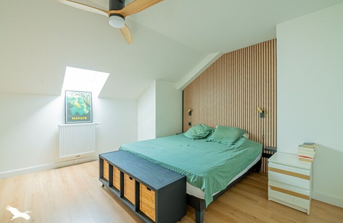 Duplex de 4 pièces principales — photo 3