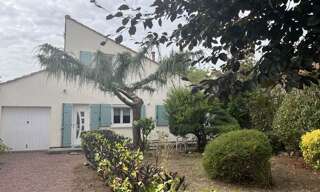 Maison 5 Pièces 102 m² à vendre à L'Isle-d'Espagnac (16340)