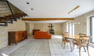 Maison 6 Pièces 160 m² à vendre à Lagord (17140)