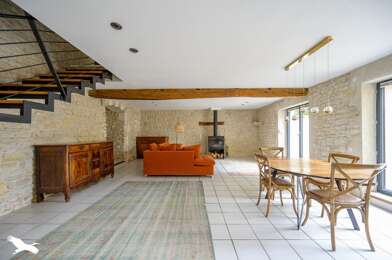 Maison 6 pièces 630000 €