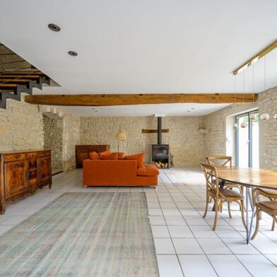 Maison 6 pièces 630000 €