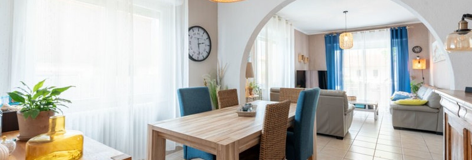 Maison 4 Pièces 140 m² à vendre à Mont-de-Marsan (40000)