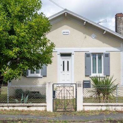 Maison 4 pièces 319000 €