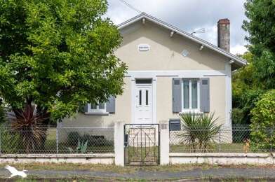 Maison 4 pièces 299000 €