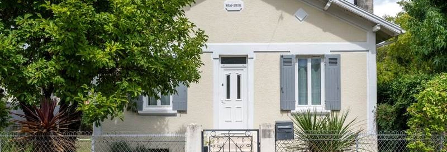 Maison 4 Pièces 140 m² à vendre à Mont-de-Marsan (40000)