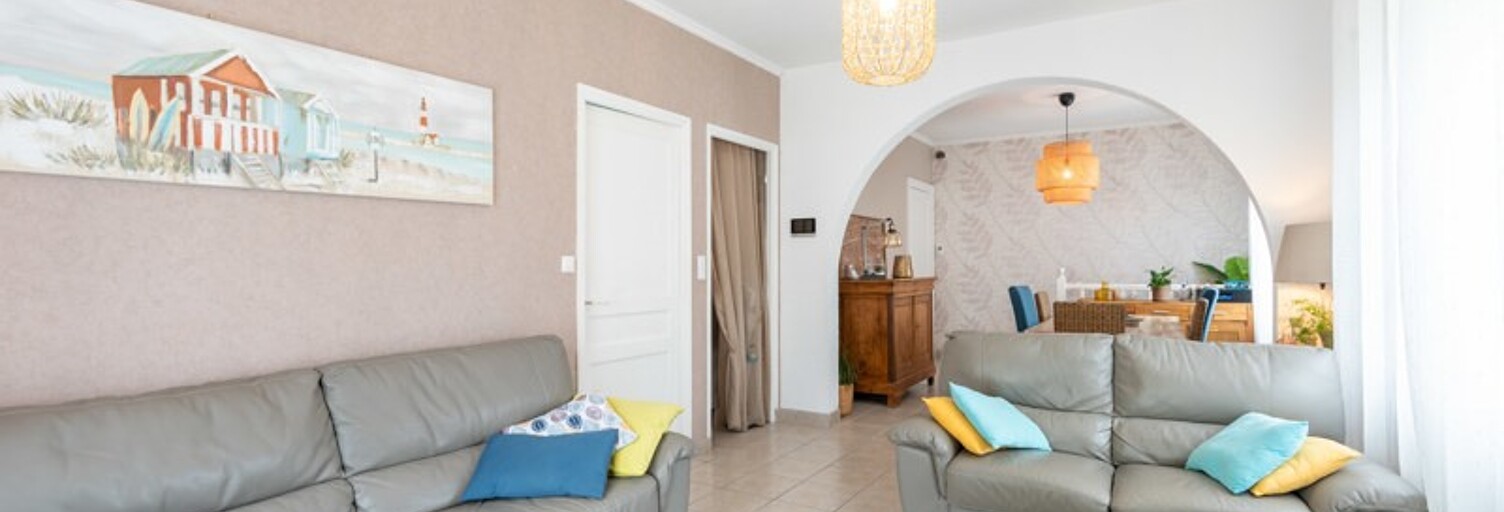 Maison 4 Pièces 140 m² à vendre à Mont-de-Marsan (40000)