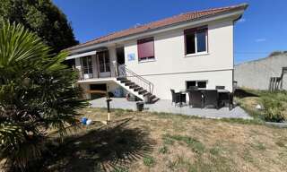 Maison 5 Pièces 114 m² à vendre à Lavaveix-les-Mines (23150)