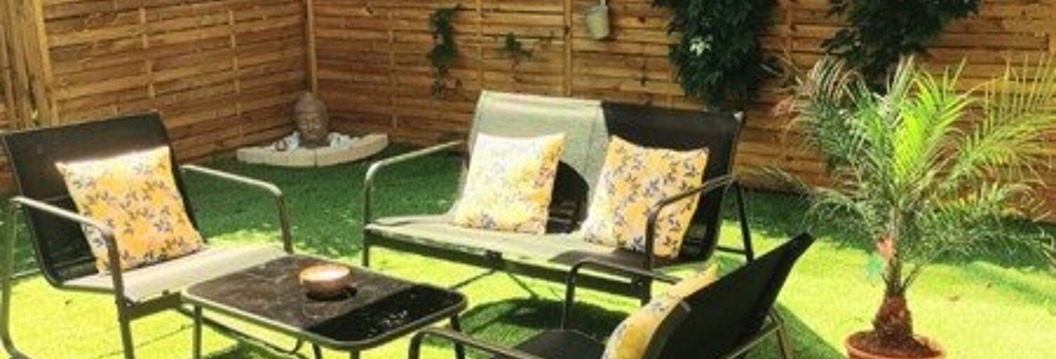 Maison 4 Pièces 92 m² à vendre à Bordeaux (33300)