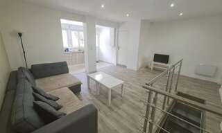 Maison 4 Pièces 92 m² à vendre à Bordeaux (33300)