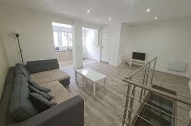 Maison 4 pièces 223650 €